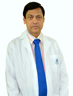 Prof. Dr. Liakat Ali Talukder