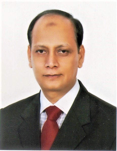 Dr. Abdul Bhuyan Shamsudduha