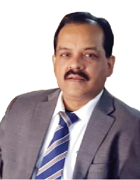 Prof. Dr. Shahinur Rahman