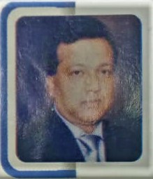 Ln. Dr. AKM. Shameem Alam