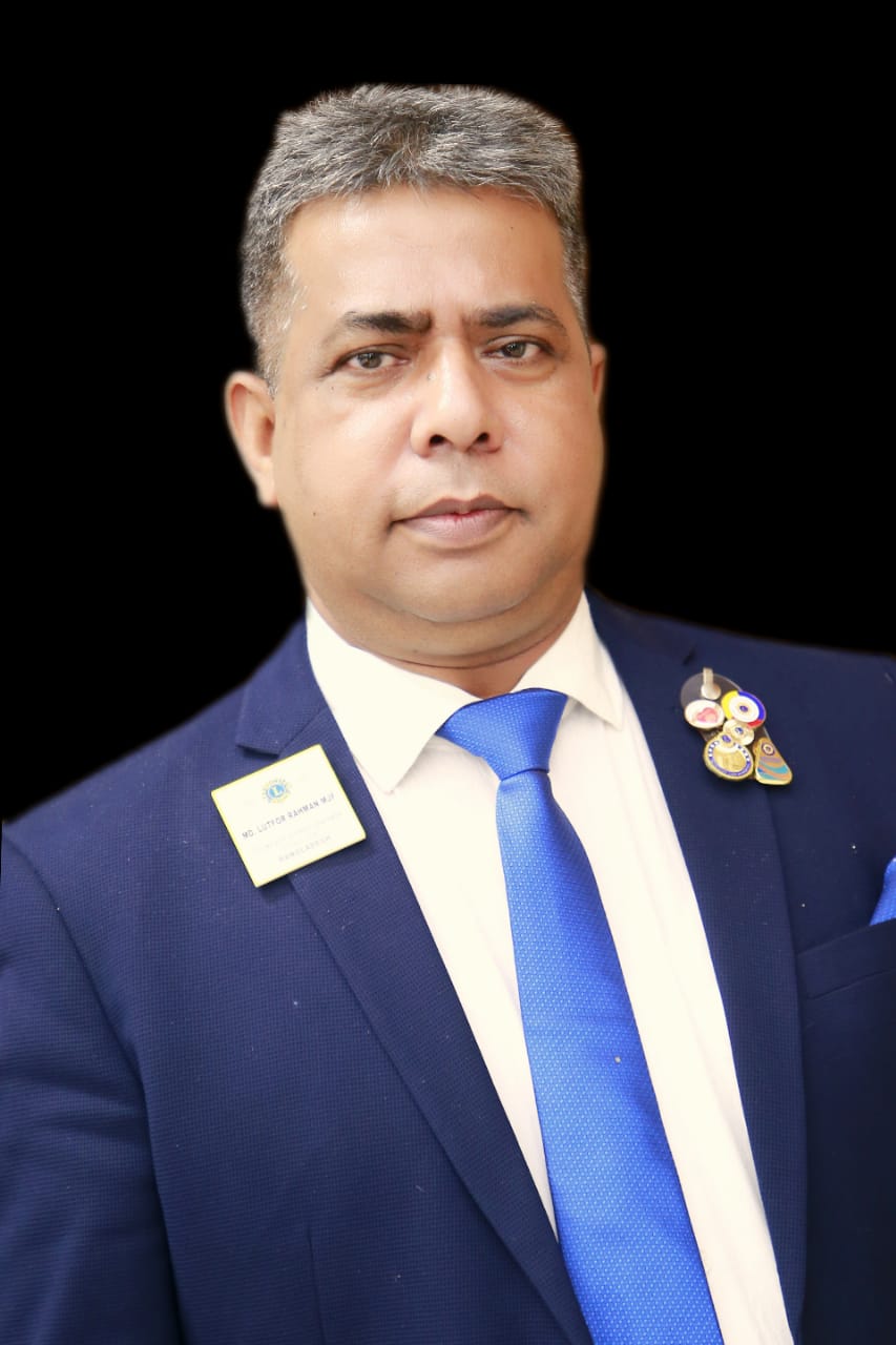 Ln. Md. Lutfor Rahman