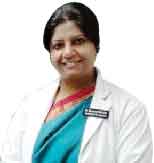 Dr. Sharmin Mahabuba
