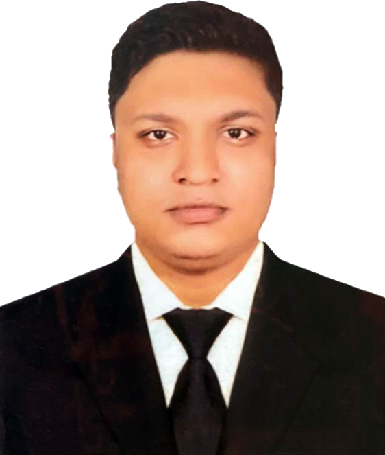 Dr. Md. Shafiqul Islam Khan